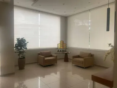 Apartamento com 1 Quarto para alugar, 40m² no Mirandópolis, São Paulo
