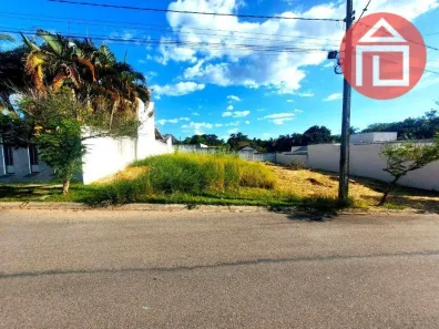 Lote/Terreno à venda, 250m² no Residencial Alvorada, Bragança Paulista