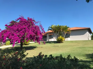 Casa de Condomínio com 3 Quartos à venda, 220m² no Parque Village Castelo, Itu