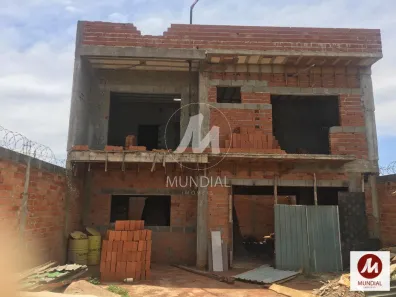Sobrado com 3 Quartos à venda, 150m² no , Jardinópolis