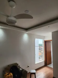 Apartamento com 2 Quartos à venda, 60m² no Jardim Prestes de Barros, Sorocaba