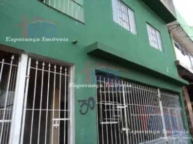 Sala Comercial com 3 Quartos à venda, 112m² no Jardim Roberto, Osasco