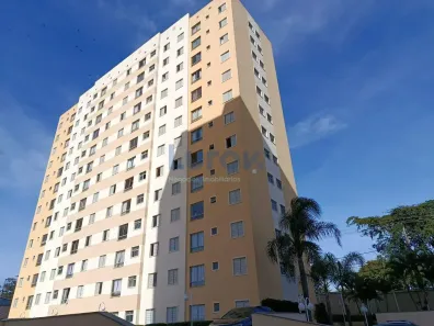 Apartamento com 2 Quartos à venda, 62m² no Vila Georgina, Campinas