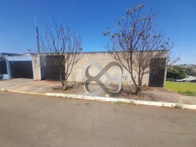 Lote/Terreno à venda, 360m² no Colúmbia, Londrina