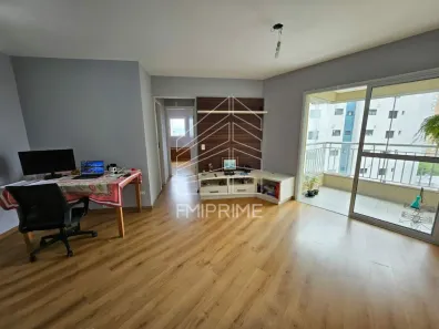 Apartamento com 2 Quartos à venda, 64m² no Perdizes, São Paulo