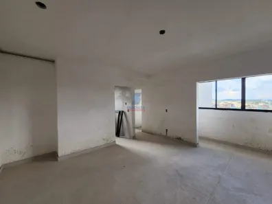 Apartamento com 2 Quartos à venda, 66m² no Novo Eldorado, Contagem