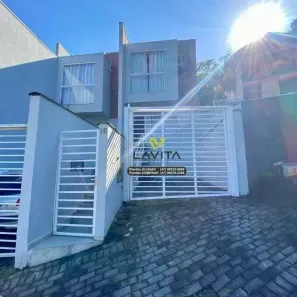 Casa com 2 Quartos à venda, 68m² no Itoupava Norte, Blumenau