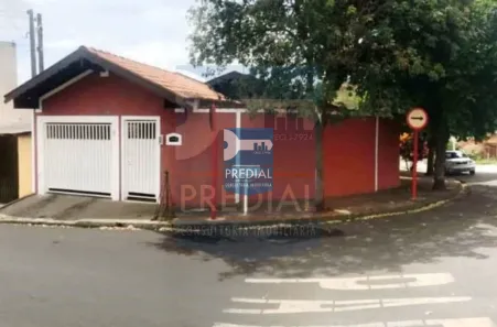 Casa com 3 Quartos à venda, 200m² no Cidade Aracy, São Carlos