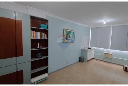 Sala Comercial com 2 Quartos para alugar, 26m² no Centro, Juiz de Fora