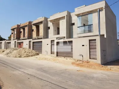 Casa com 3 Quartos à venda, 87m² no São Francisco de Assis, Sete Lagoas