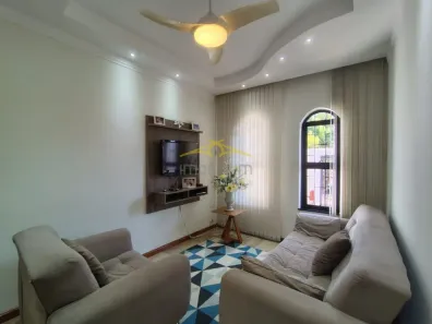 Casa com 3 Quartos à venda, 194m² no Morada do Sol, Americana