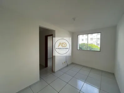Apartamento com 2 Quartos à venda, 50m² no Antares, Maceió