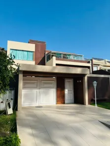 Casa de Condomínio com 6 Quartos à venda, 471m² no Barra da Tijuca, Rio de Janeiro
