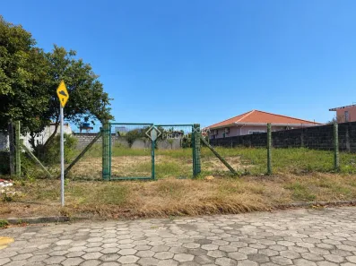 Lote/Terreno à venda, 431m² no Pinheira, Palhoça