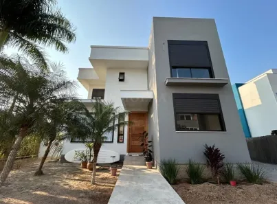 Casa de Condomínio com 4 Quartos à venda, 260m² no Canasvieiras, Florianópolis