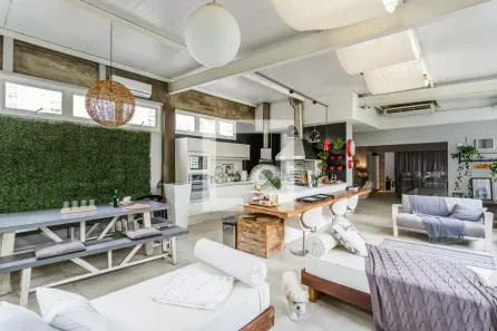 Casa com 7 Quartos à venda, 600m² no Vila Nova Conceição, São Paulo
