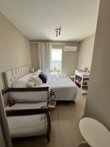 Apartamento com 3 Quartos à venda, 136m² no Jardim Esplanada II, São José dos Campos