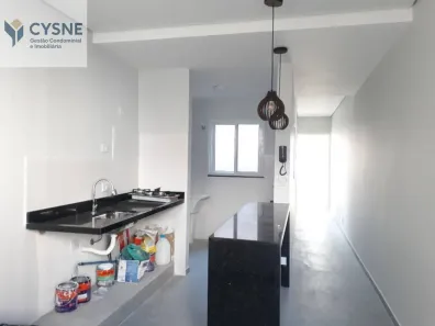 Apartamento com 1 Quarto à venda, 50m² no Vila Buarque, São Paulo