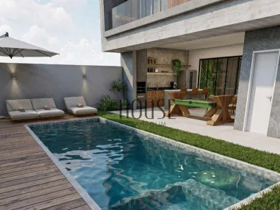 Casa de Condomínio com 3 Quartos à venda, 391m² no Parque Campolim, Sorocaba