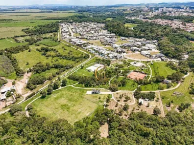 Lote/Terreno à venda, 1200m² no Condomínio Chácara Serimbura, São José dos Campos