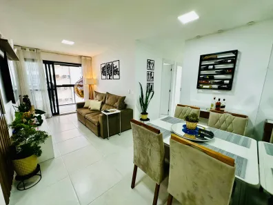 Apartamento com 3 Quartos à venda, 83m² no Recreio dos Bandeirantes, Rio de Janeiro