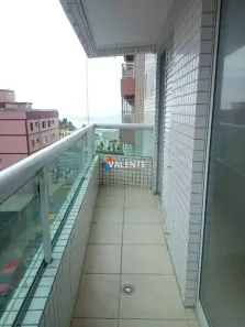 Apartamento com 2 Quartos à venda, 61m² no Ocian, Praia Grande