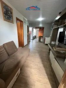 Casa com 3 Quartos à venda, 100m² no Três Marias, Esteio