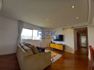 Apartamento com 3 Quartos à venda, 81m² no Cambuci, São Paulo