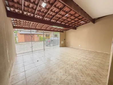 Casa com 3 Quartos à venda, 165m² no Bosque dos Eucaliptos, São José dos Campos