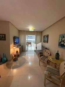 Apartamento com 3 Quartos à venda, 120m² no Itapuã, Vila Velha