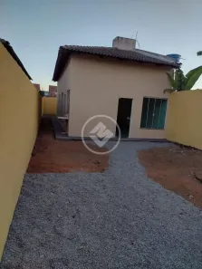Casa com 3 Quartos à venda, 70m² no Jardim Buriti Sereno, Aparecida de Goiânia