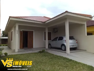 Casa com 3 Quartos para alugar, 150m² no Tramandaí, Tramandaí