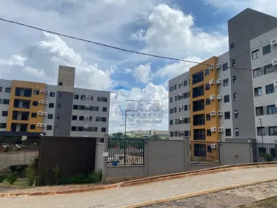 Apartamento com 2 Quartos à venda, 61m² no Loteamento Santa Marta, Ribeirão Preto