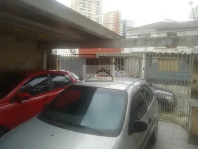 Casa com 3 Quartos à venda, 130m² no Santo Amaro, São Paulo