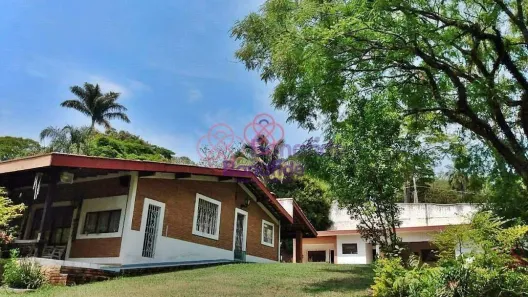 Fazenda/Sítio com 4 Quartos à venda, 18500m² no Glebas, Franco da Rocha