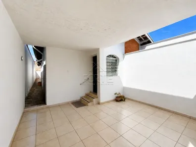 Casa com 2 Quartos à venda, 85m² no Jardim Caxambu, Piracicaba