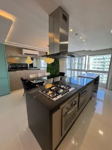 Apartamento com 3 Quartos à venda, 122m² no Pioneiros, Balneário Camboriú