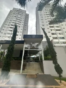 Apartamento com 2 Quartos para alugar, 65m² no Parque Amazônia, Goiânia