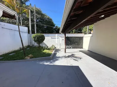 Casa com 3 Quartos à venda, 180m² no Parque Jambeiro, Campinas