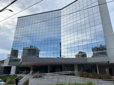 Consultório com 1 Quarto para alugar, 30m² no Nazaré, Belém