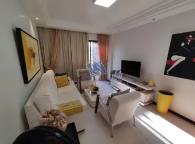 Apartamento com 4 Quartos à venda, 140m² no Pituba, Salvador