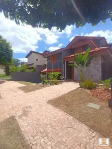 Casa de Condomínio com 4 Quartos à venda, 240m² no Recreio das Acácias, Ribeirão Preto