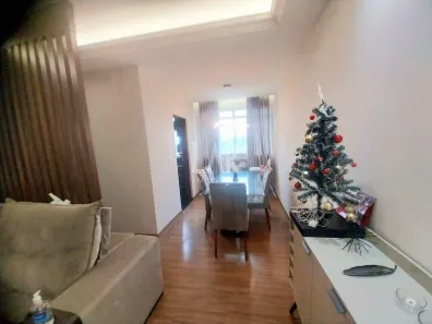 Apartamento com 3 Quartos à venda, 65m² no Ana Lúcia, Sabará