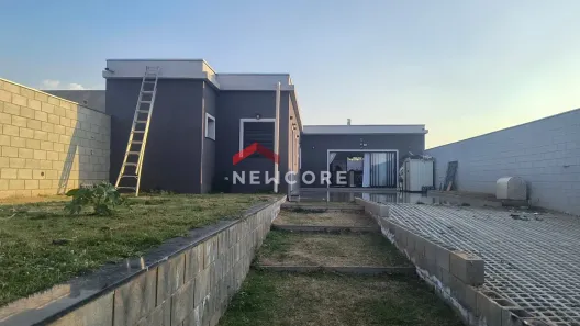 Casa de Condomínio com 2 Quartos à venda, 149m² no Campo Grande, Campinas