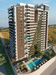Apartamento com 3 Quartos à venda, 118m² no São Jorge, Maceió