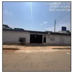 Casa com 3 Quartos à venda, 144m² no Mansões Olinda, Águas Lindas de Goiás