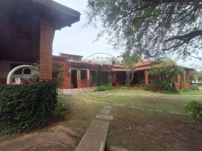 Fazenda/Sítio com 3 Quartos à venda, 280m² no Gran Park Residencial, Piracicaba