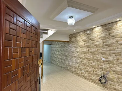 Casa com 4 Quartos à venda, 125m² no Jardim Planalto, Salto
