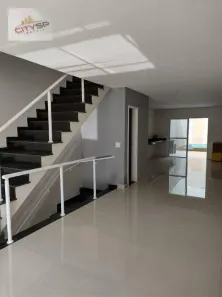 Sobrado com 3 Quartos à venda, 205m² no Centro, Diadema