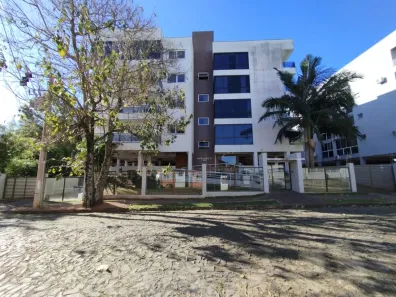 Apartamento com 2 Quartos à venda, 92m² no Morro do Espelho, São Leopoldo
